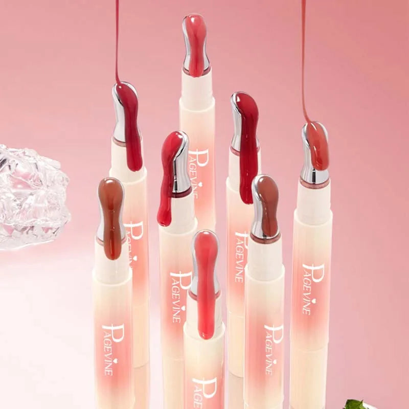 Water-Gloss Hydrating Lip Glaze - 2