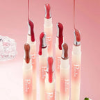 Water-Gloss Hydrating Lip Glaze