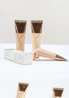Long-Lasting Waterproof Matte Liquid Foundation