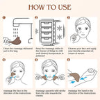 Stainless Steel Cooling Facial Massage Globes