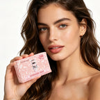 Long-Lasting Fragrant Handmade Exfoliating Soap
