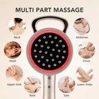 Electric Meridian Body Sculpting and Massage Brush