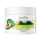Hydrating Facial Cream for Radiant and Nourished Skin