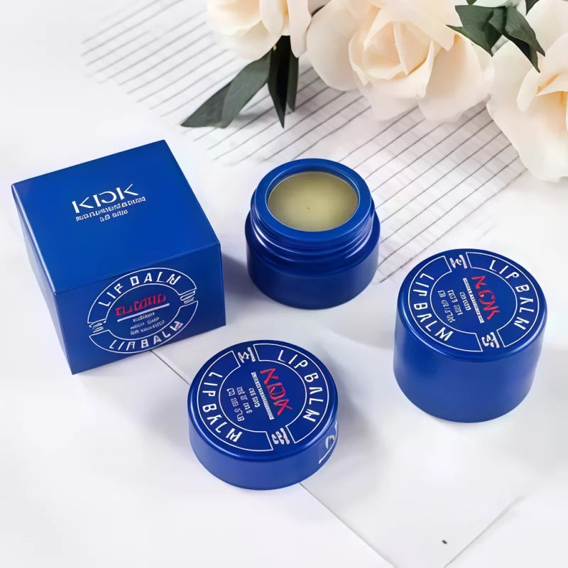 Hydrating Lip Repair Balm for Chapped Lips - 5