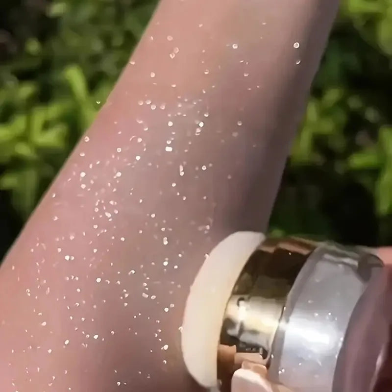 Shimmering Fairy Body Highlighter Powder