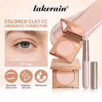 Color Correcting Under Eye Concealer