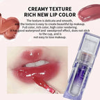 Hydrating Mirror Shine Lip Gloss Duo