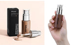 Multi-Use Bronzing and Shaping Serum for Natural Glow