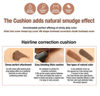 Waterproof Hairline Enhancer Shadow Powder Stick