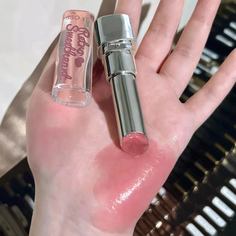 Mirror Water Hydrating Lip Gloss