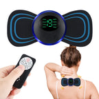 Portable Electric EMS Muscle Stimulator Massage Patch