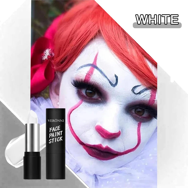 Professional Multi-Use Face and Body Paint Stick