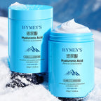 Hyaluronic Acid Glacier Water Soothing Moisturizing Face Cream