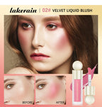 Natural Liquid Highlighter for Radiant Glow