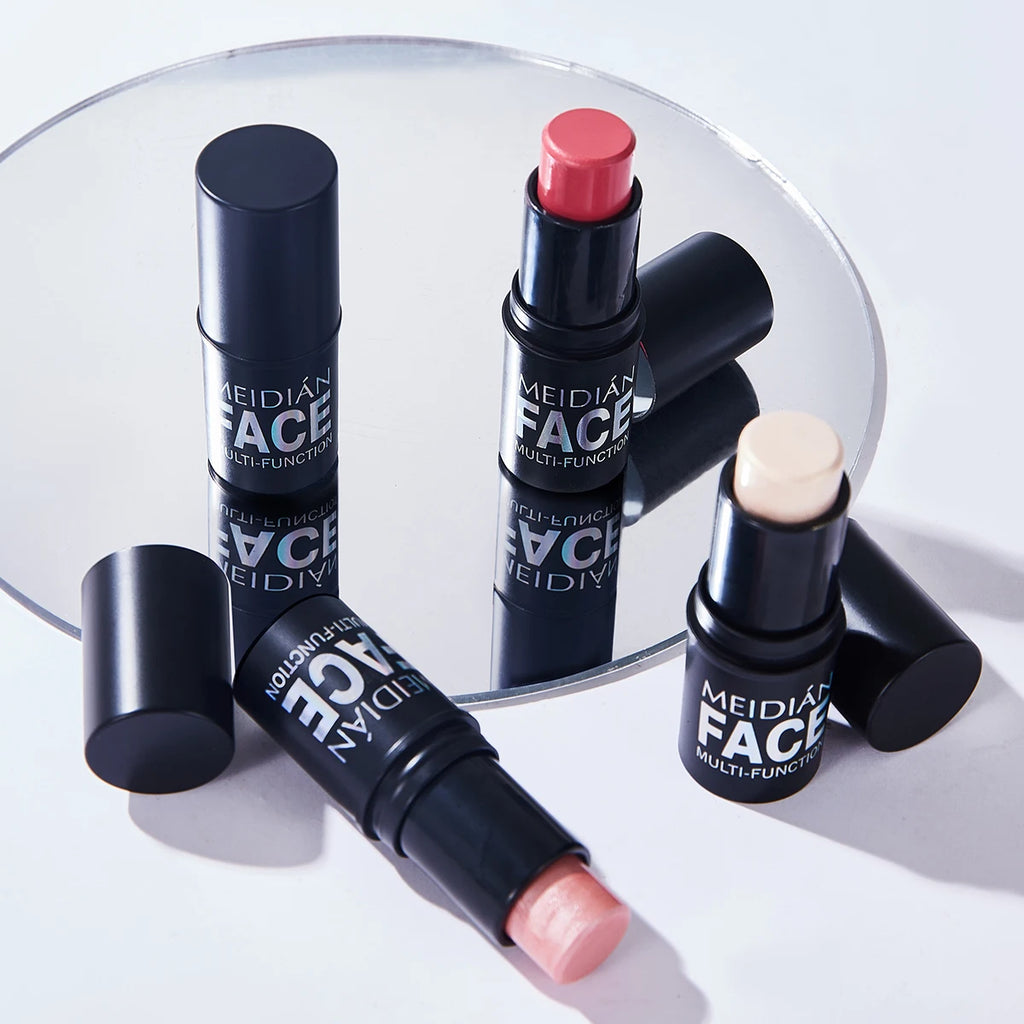 Multi-Use Cream Blush and Lip Tint Stick