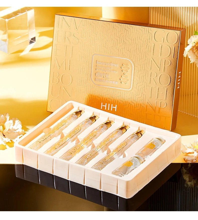 Collagen Protein Peptide Facial Lifting Set - 5