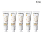 Hydrating Rice Extract Hand Cream for Dry Skin