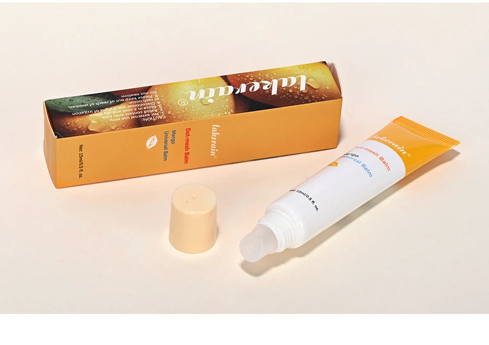 Deep Hydration Nourishing Lip Repair Balm