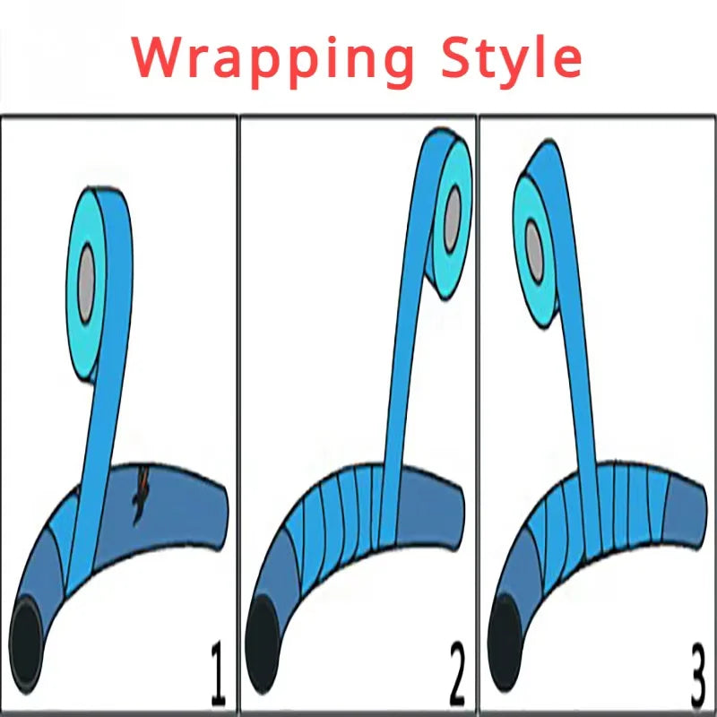 Heavy-Duty Self-Fusing Silicone Repair Tape