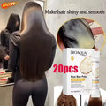 Deep Repairing Rice Hair Mask for Damaged Hair