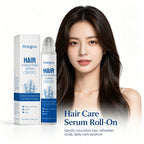 Rosemary Hair Growth Serum Roller for Thinning Hair