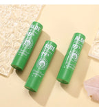 Color Changing Aloe Vera Moisturizing Lip Balm Set