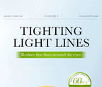 Hydrating Collagen Eye Patches for Dark Circles and Puffiness