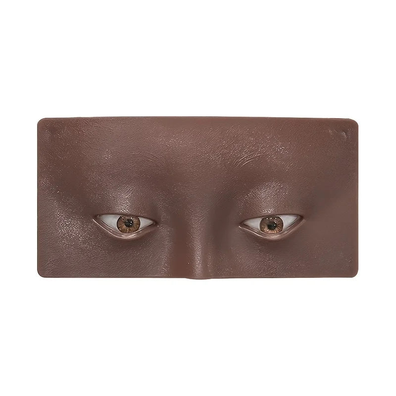 5D Makeup Practice Board for Beginners