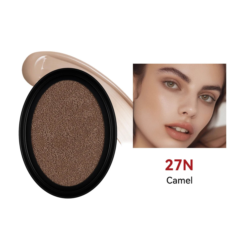 Long-Lasting Waterproof Cushion Foundation Refill - 36