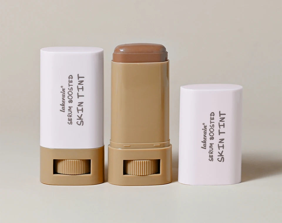 Serum Boosted Skin Tint Foundation Stick - 19