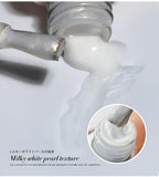 Pearl Shell Thread Gel Nail Polish for UV and LED Lamps