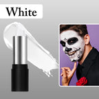 Waterproof Face and Body Paint Sticks for Cosplay and Parties