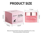 Collagen Jelly Cream for Deep Hydration and Skin Firming