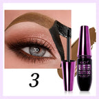 Waterproof Long-Lasting Peel-Off Eyebrow Tint Gel