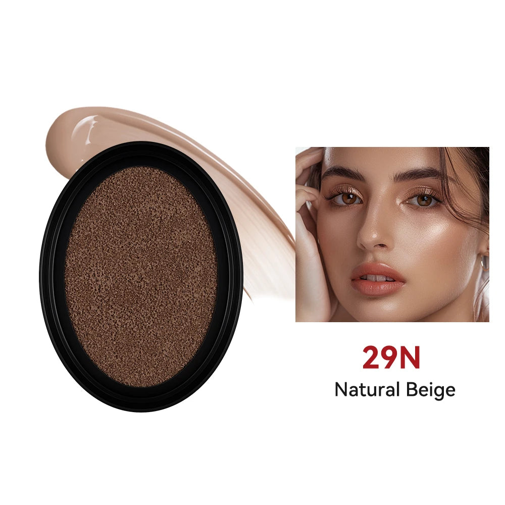 Long-Lasting Waterproof Cushion Foundation Refill - 28