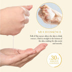 Snail Essence Anti-Wrinkle Hydrating Face Mask Set