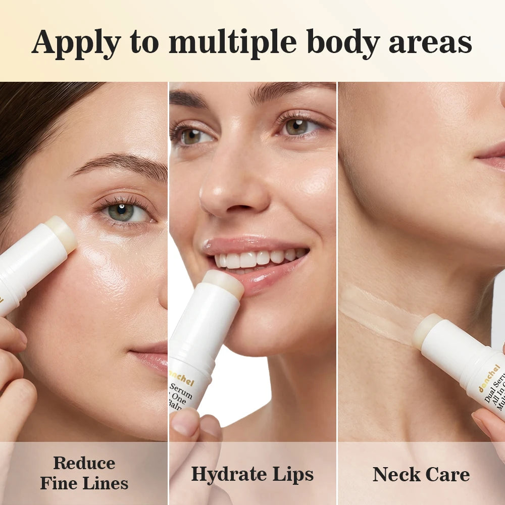 Vitamin C Multi-Purpose Hydrating Balm Stick - 5