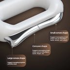 Electric Fascia Muscle Relaxation Massage Blade