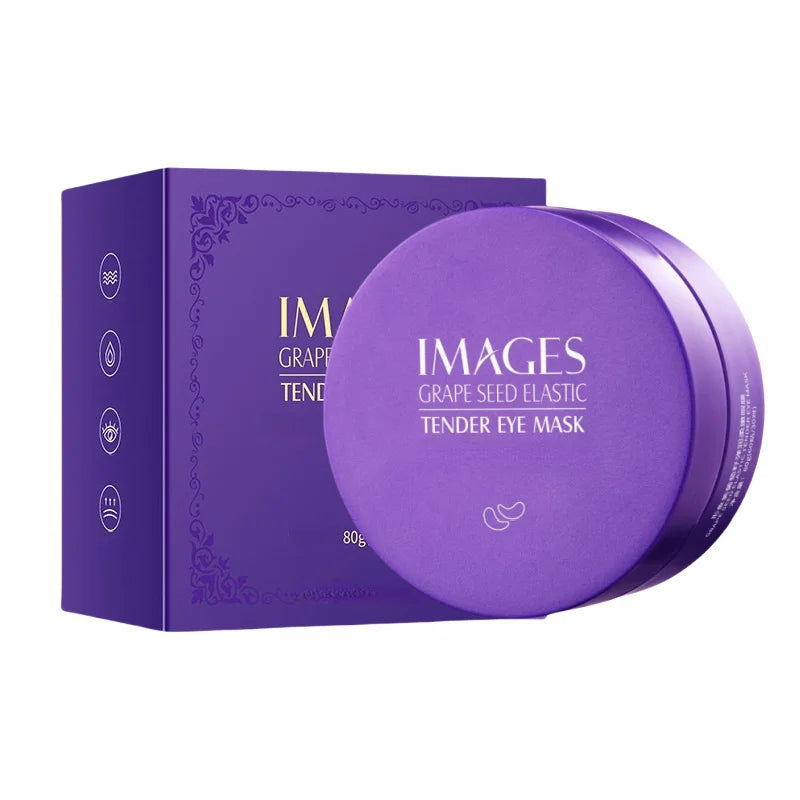 Collagen Grape Seed Firming Eye Mask