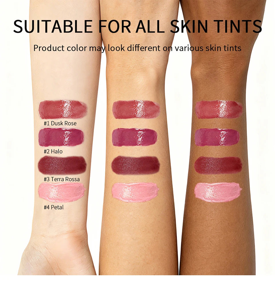 Magnetic Moisturizing Lip and Cheek Tint - 13