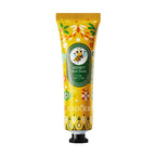 Honey Moisturizing Hand Cream for Dry Skin