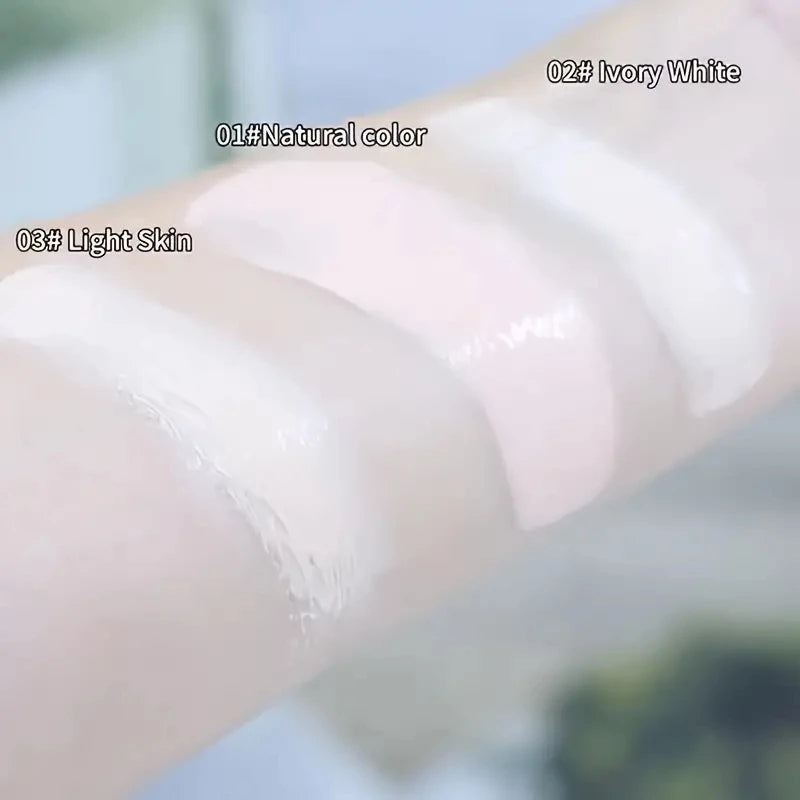 Hydrating Moisturizing BB Cream Foundation - 5