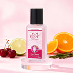 Sweet Aromatic Fragrance Spray for Daily Wear