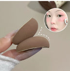 Mini Finger Makeup Sponge Set for Precision Application