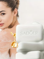 Collagen Firming Face and Body Cleansing Soap