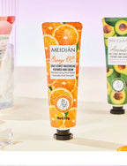Fruit Scented Moisturizing Hand Cream Set