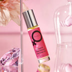 Long-Lasting Pheromone Roll-On Perfume for Women