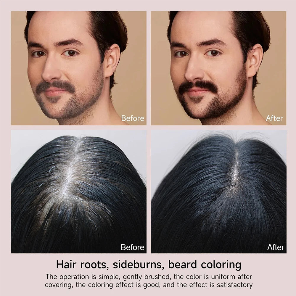 Instant Grey Hair Root Touch-Up Pen