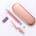 Illuminated Ear Wax Removal Tool Kit