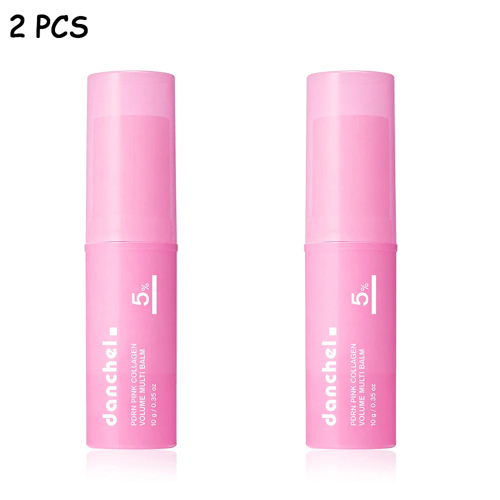 Collagen Multi-Balm Stick for Radiant Hydrated Skin